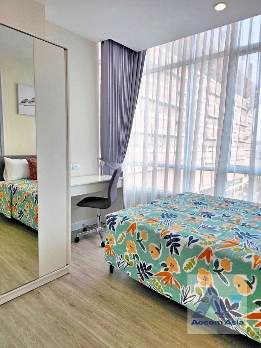 8  1 br Condominium For Rent in Bang Na ,Bangkok BTS Udomsuk at The Sky Sukhumvit AA35379