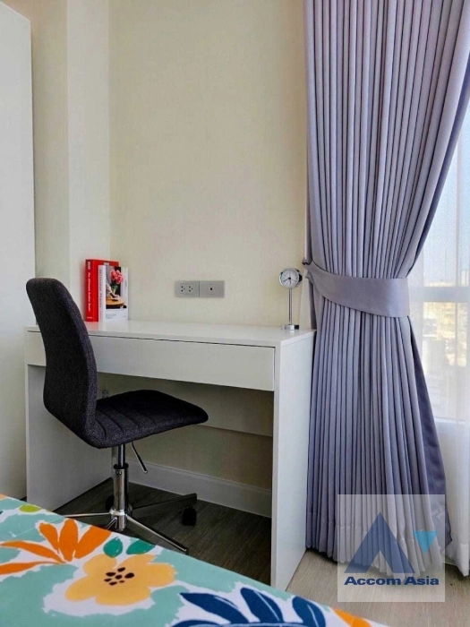 6  1 br Condominium For Rent in Bang Na ,Bangkok BTS Udomsuk at The Sky Sukhumvit AA35379