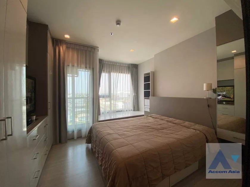 Life at Sukhumvit 62 Condominium  1 Bedroom for Sale BTS Bang Chak in Sukhumvit Bangkok