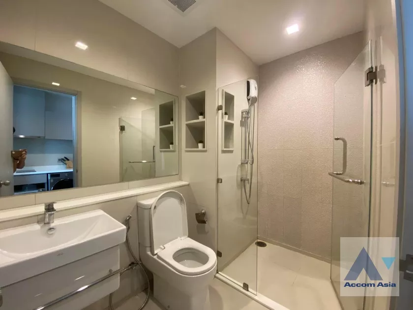 6  1 br Condominium For Sale in Sukhumvit ,Bangkok BTS Bang Chak at Life at Sukhumvit 62 AA35380