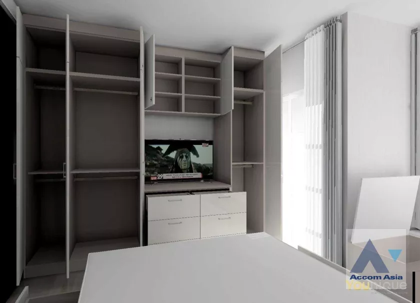 4  1 br Condominium For Sale in Sukhumvit ,Bangkok BTS Bang Chak at Life at Sukhumvit 62 AA35380