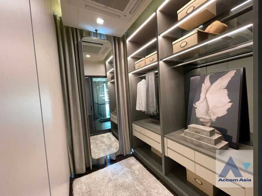 12  5 br House For Sale in Sukhumvit ,Bangkok ARL Hua Mak at The Gentry Phatthanakan 2 AA35384