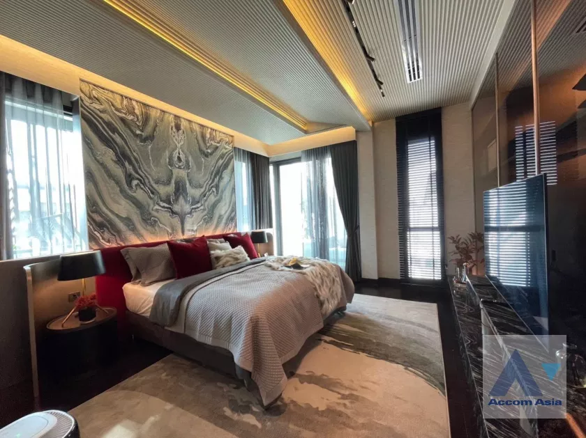 7  5 br House For Sale in Pattanakarn ,Bangkok ARL Hua Mak at The Gentry Phatthanakan 2 AA35385