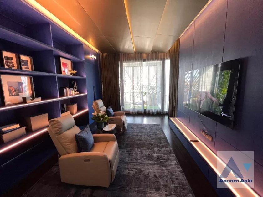 5  5 br House For Sale in Pattanakarn ,Bangkok ARL Hua Mak at The Gentry Phatthanakan 2 AA35385