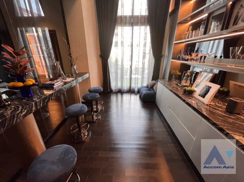 10  5 br House For Sale in Pattanakarn ,Bangkok ARL Hua Mak at The Gentry Phatthanakan 2 AA35385