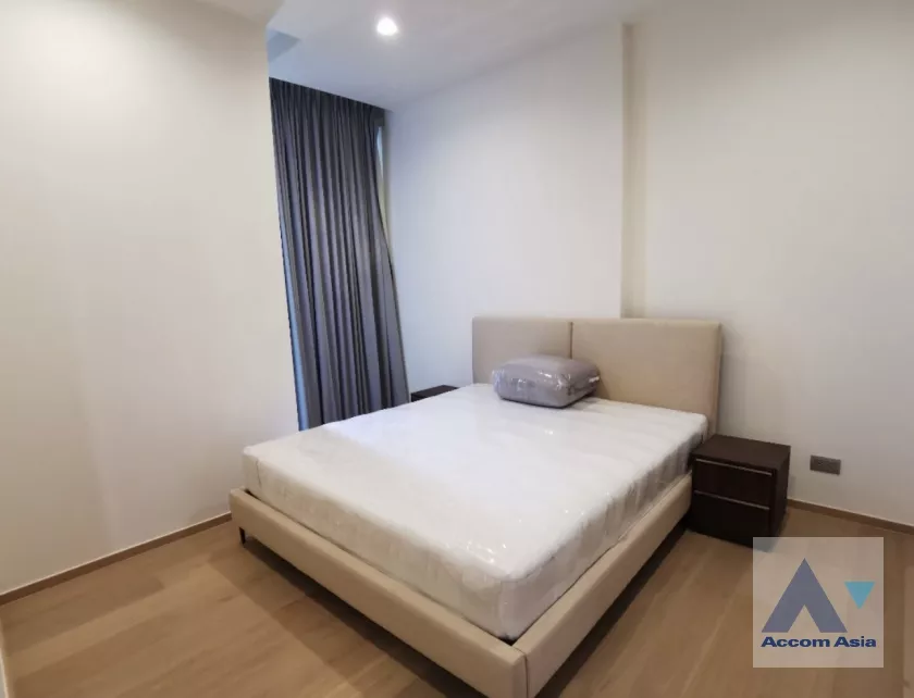 5  1 br Condominium For Rent in Silom ,Bangkok BTS Chong Nonsi at ANIL Sathorn 12 AA35386