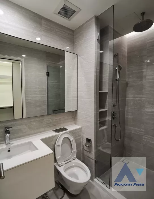 4  1 br Condominium For Rent in Silom ,Bangkok BTS Chong Nonsi at ANIL Sathorn 12 AA35386