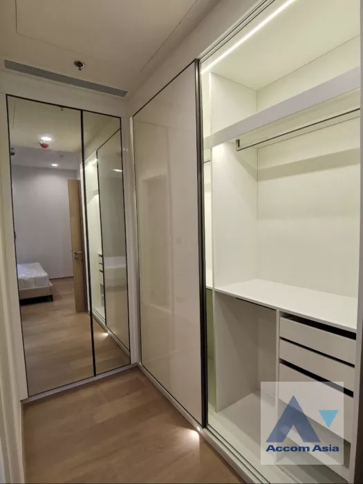  1  1 br Condominium For Rent in Silom ,Bangkok BTS Chong Nonsi at ANIL Sathorn 12 AA35386