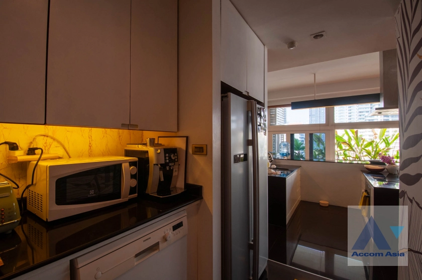 5  2 br Condominium For Sale in Sukhumvit ,Bangkok BTS Asok - MRT Sukhumvit at Sukhumvit House AA35387