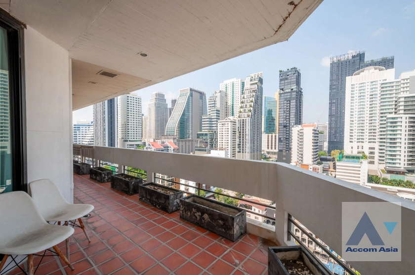 15  2 br Condominium For Sale in Sukhumvit ,Bangkok BTS Asok - MRT Sukhumvit at Sukhumvit House AA35387