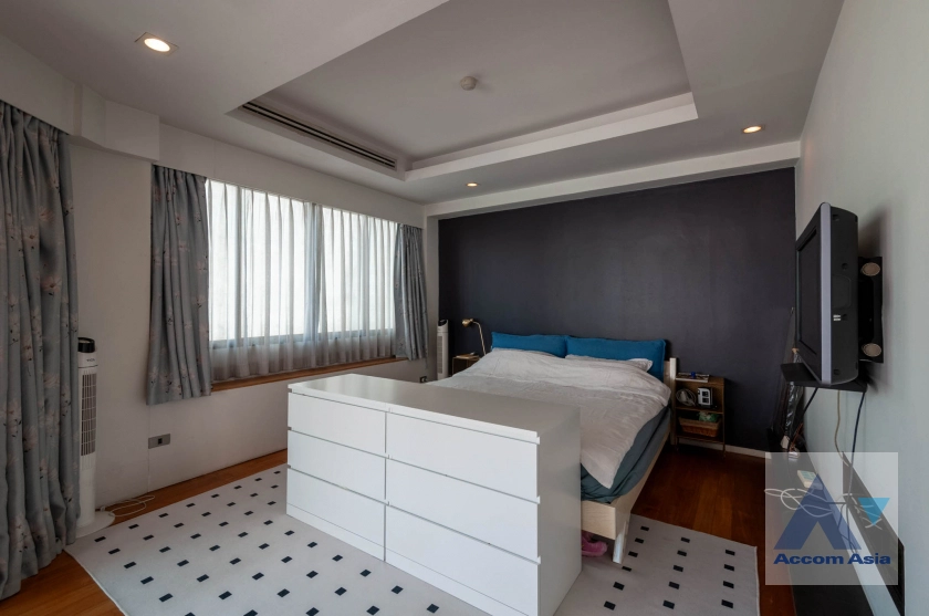 13  2 br Condominium For Sale in Sukhumvit ,Bangkok BTS Asok - MRT Sukhumvit at Sukhumvit House AA35387