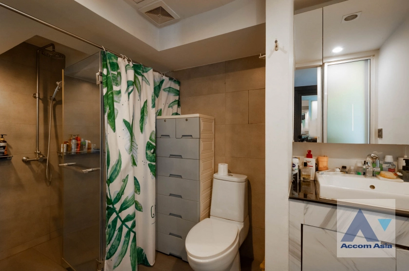 16  2 br Condominium For Sale in Sukhumvit ,Bangkok BTS Asok - MRT Sukhumvit at Sukhumvit House AA35387