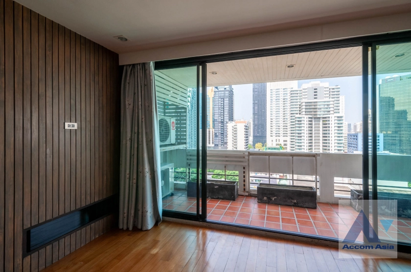17  2 br Condominium For Sale in Sukhumvit ,Bangkok BTS Asok - MRT Sukhumvit at Sukhumvit House AA35387
