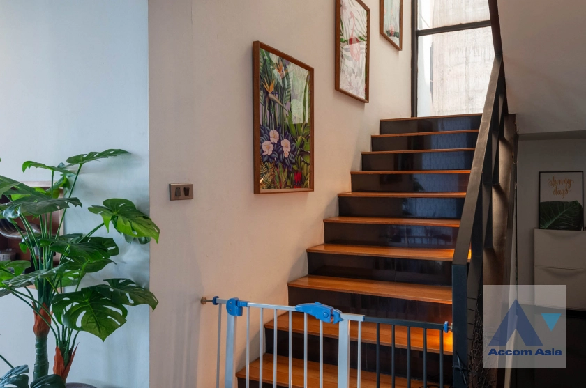 11  2 br Condominium For Sale in Sukhumvit ,Bangkok BTS Asok - MRT Sukhumvit at Sukhumvit House AA35387