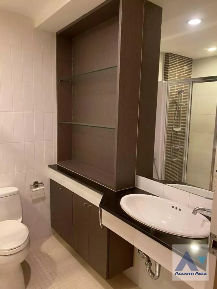 5  1 br Condominium For Rent in Sukhumvit ,Bangkok BTS Thong Lo at The ICON III AA35390