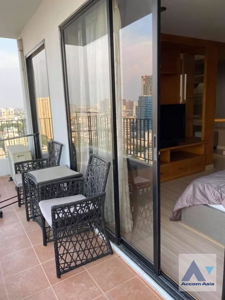 6  1 br Condominium For Rent in Sukhumvit ,Bangkok BTS Thong Lo at The ICON III AA35390