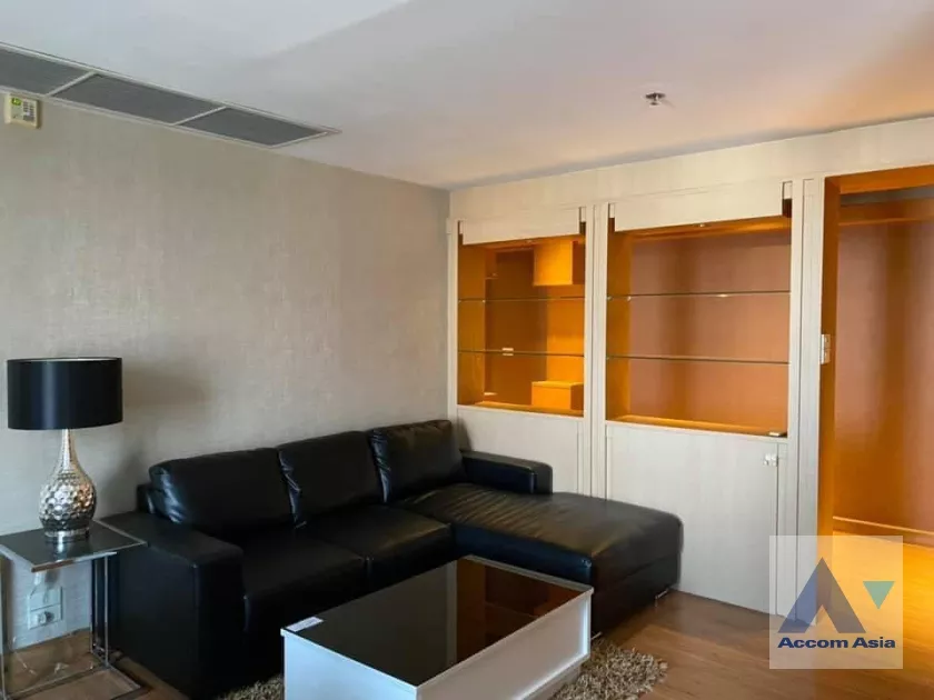  2  1 br Condominium For Rent in Sukhumvit ,Bangkok BTS Thong Lo at The ICON III AA35390