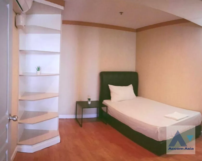 5  2 br Condominium For Rent in Sukhumvit ,Bangkok BTS Phrom Phong at The Waterford Diamond AA35391