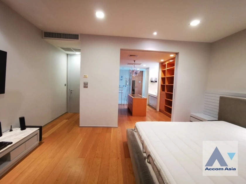 11  2 br Condominium for rent and sale in Sukhumvit ,Bangkok BTS Phra khanong at Ficus Lane AA35393