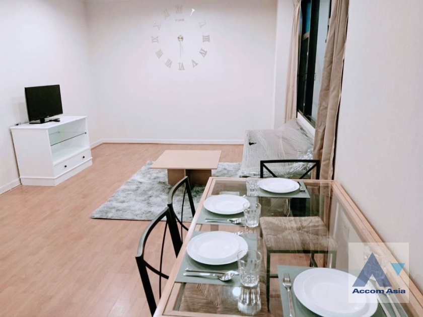  1  1 br Condominium For Rent in Sukhumvit ,Bangkok  at Waterford Park  AA35394