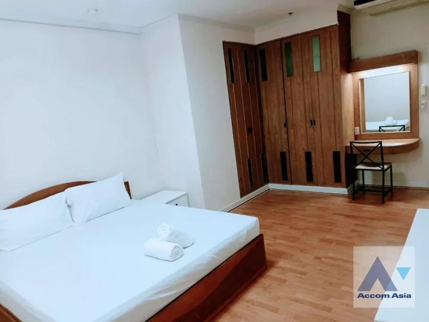 6  1 br Condominium For Rent in Sukhumvit ,Bangkok BTS Thong Lo at Waterford Park Tower 3 AA35394