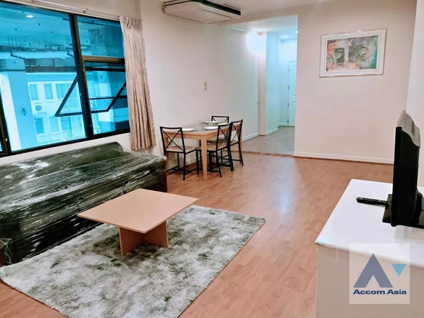  1  1 br Condominium For Rent in Sukhumvit ,Bangkok BTS Thong Lo at Waterford Park Tower 3 AA35394