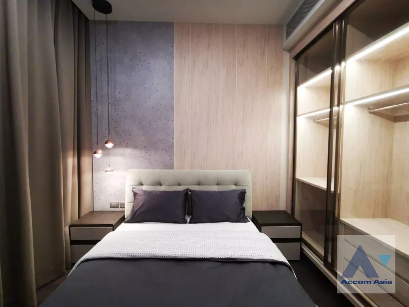 10  2 br Condominium for rent and sale in Sukhumvit ,Bangkok BTS Phrom Phong at LAVIQ Sukhumvit 57 AA35395