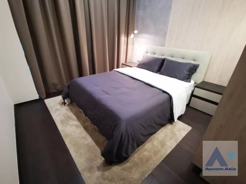 9  2 br Condominium for rent and sale in Sukhumvit ,Bangkok BTS Phrom Phong at LAVIQ Sukhumvit 57 AA35395