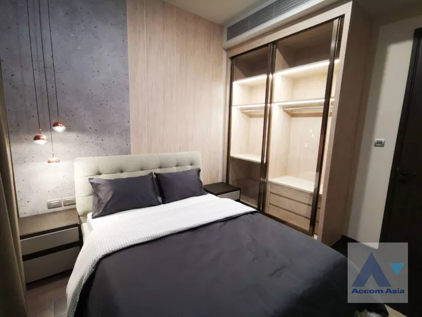 12  2 br Condominium for rent and sale in Sukhumvit ,Bangkok BTS Phrom Phong at LAVIQ Sukhumvit 57 AA35395