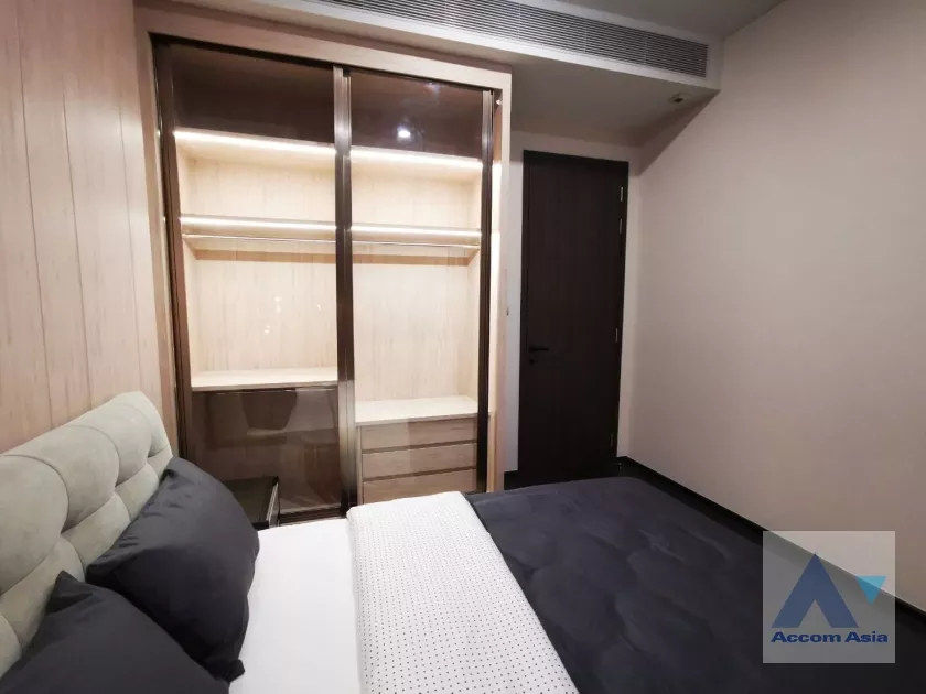 11  2 br Condominium for rent and sale in Sukhumvit ,Bangkok BTS Phrom Phong at LAVIQ Sukhumvit 57 AA35395