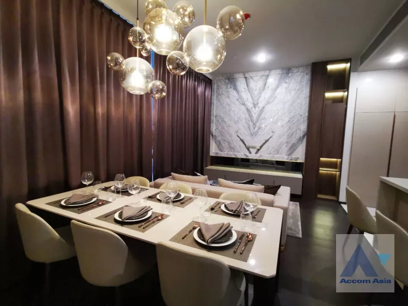 4  2 br Condominium for rent and sale in Sukhumvit ,Bangkok BTS Phrom Phong at LAVIQ Sukhumvit 57 AA35395