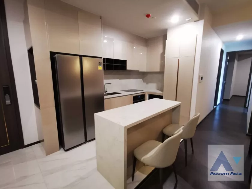 7  2 br Condominium for rent and sale in Sukhumvit ,Bangkok BTS Phrom Phong at LAVIQ Sukhumvit 57 AA35395