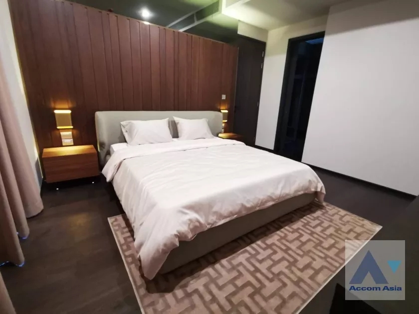 16  2 br Condominium for rent and sale in Sukhumvit ,Bangkok BTS Phrom Phong at LAVIQ Sukhumvit 57 AA35395