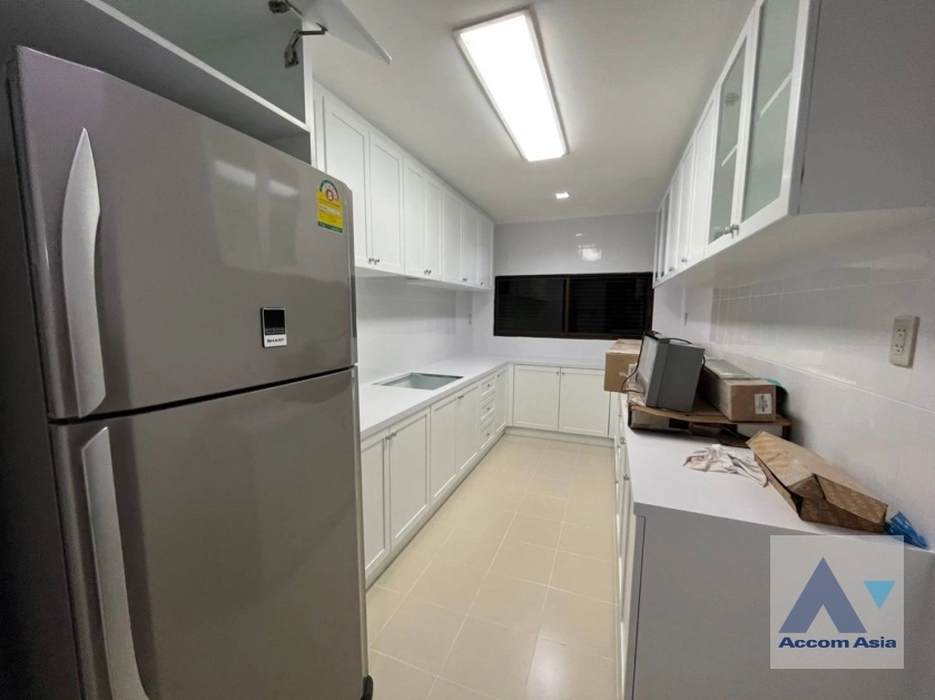  1  3 br Condominium For Rent in Sukhumvit ,Bangkok BTS Phrom Phong at Acadamia Grand Tower AA35397