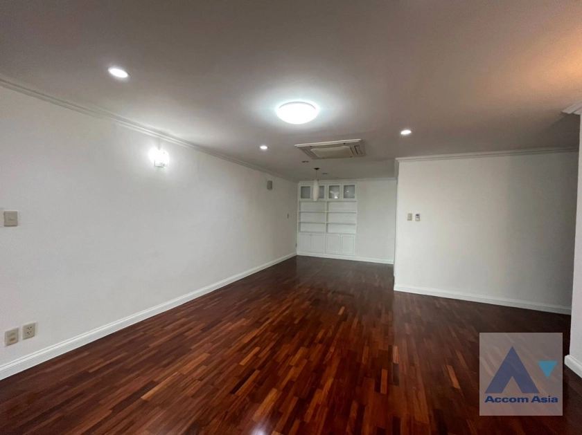8  3 br Condominium For Rent in Sukhumvit ,Bangkok BTS Phrom Phong at Acadamia Grand Tower AA35397