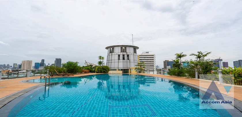  Modern Living Style Apartment  3 Bedroom for Sale & Rent BTS Phra khanong in Sukhumvit Bangkok