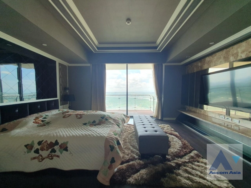 15  3 br Condominium for rent and sale in Rama 3 ,Bangkok BRT Wat Dan at The Pano AA35402