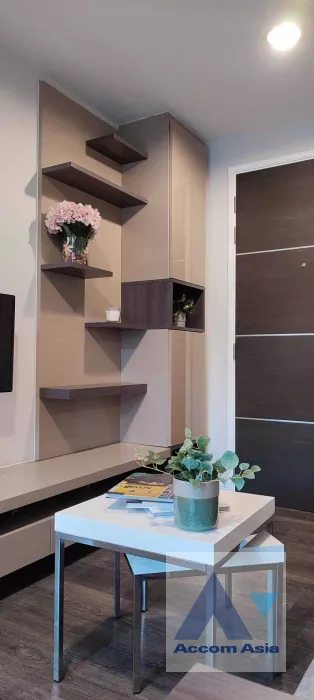 7  1 br Condominium For Sale in Sukhumvit ,Bangkok BTS Thong Lo at The Crest 49 AA35403