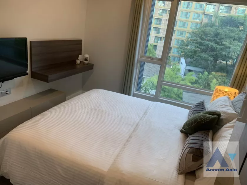 6  1 br Condominium For Sale in Sukhumvit ,Bangkok BTS Thong Lo at The Crest 49 AA35403