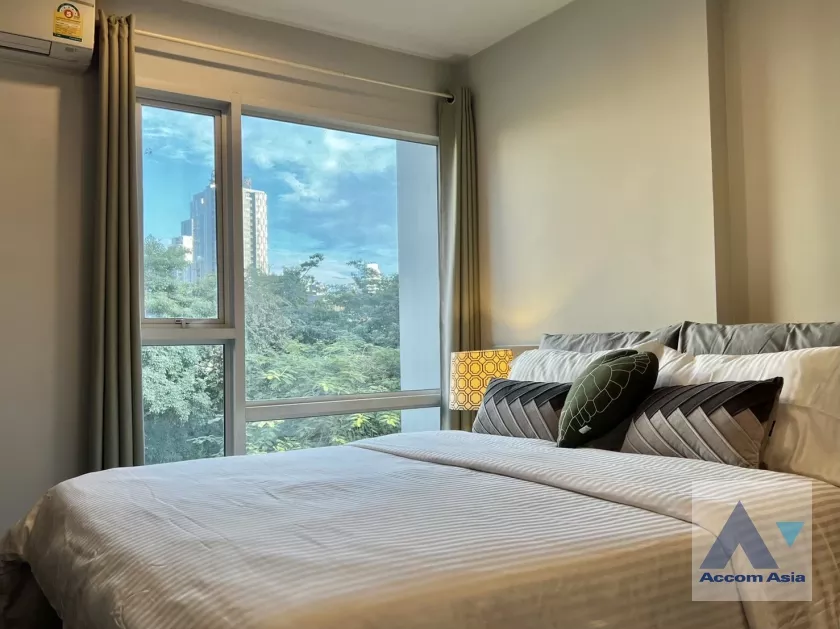 5  1 br Condominium For Sale in Sukhumvit ,Bangkok BTS Thong Lo at The Crest 49 AA35403