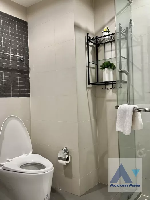11  1 br Condominium For Sale in Sukhumvit ,Bangkok BTS Thong Lo at The Crest 49 AA35403