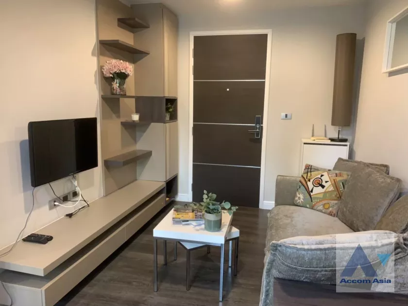 8  1 br Condominium For Sale in Sukhumvit ,Bangkok BTS Thong Lo at The Crest 49 AA35403