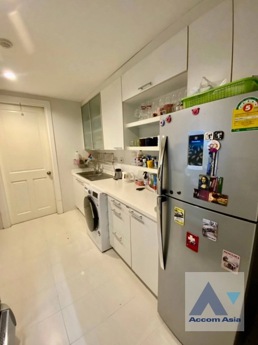 10  3 br Condominium For Sale in Sukhumvit ,Bangkok BTS Asok - MRT Sukhumvit at Wattana Suite AA35404