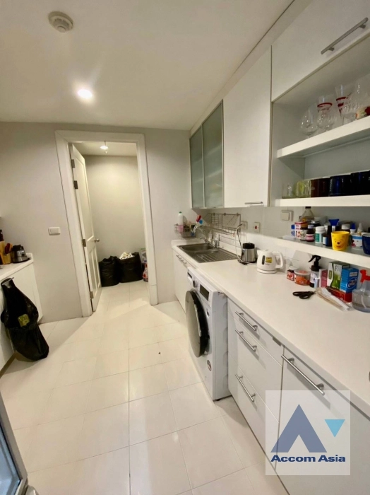 11  3 br Condominium For Sale in Sukhumvit ,Bangkok BTS Asok - MRT Sukhumvit at Wattana Suite AA35404