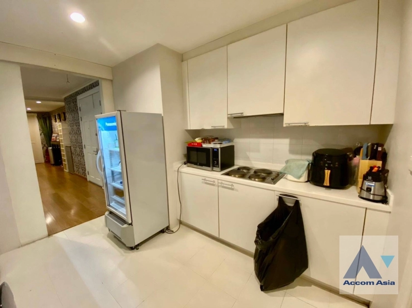9  3 br Condominium For Sale in Sukhumvit ,Bangkok BTS Asok - MRT Sukhumvit at Wattana Suite AA35404