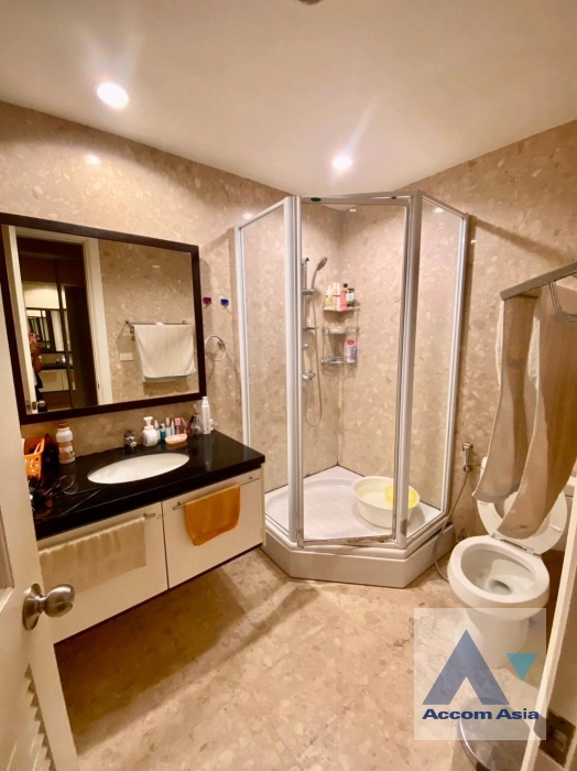 12  3 br Condominium For Sale in Sukhumvit ,Bangkok BTS Asok - MRT Sukhumvit at Wattana Suite AA35404