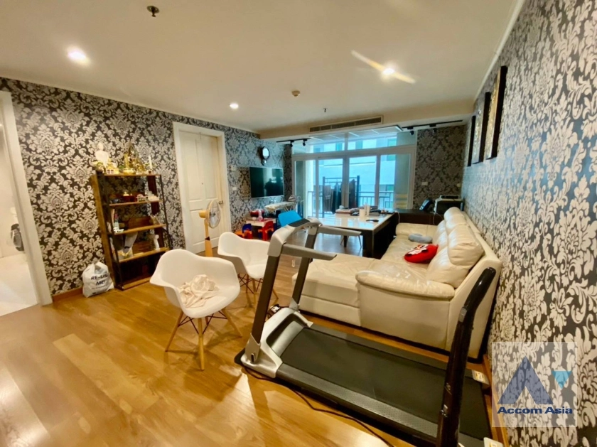  1  3 br Condominium For Sale in Sukhumvit ,Bangkok BTS Asok - MRT Sukhumvit at Wattana Suite AA35404