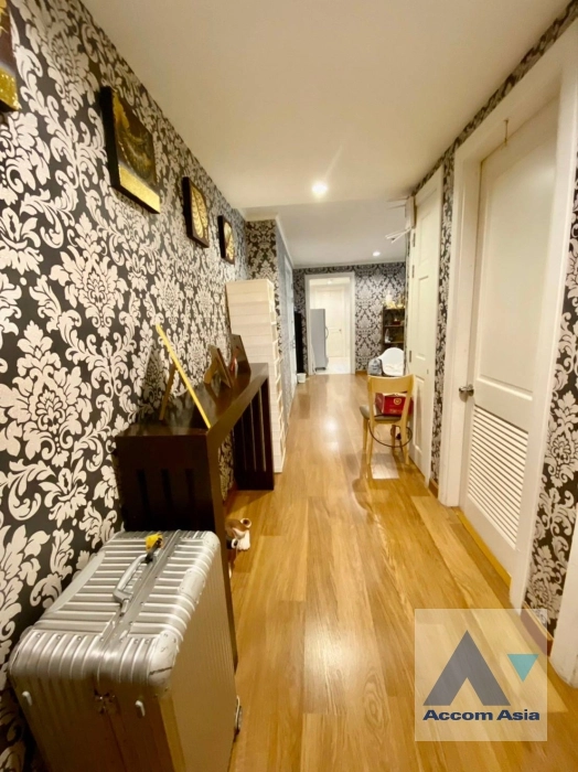 5  3 br Condominium For Sale in Sukhumvit ,Bangkok BTS Asok - MRT Sukhumvit at Wattana Suite AA35404