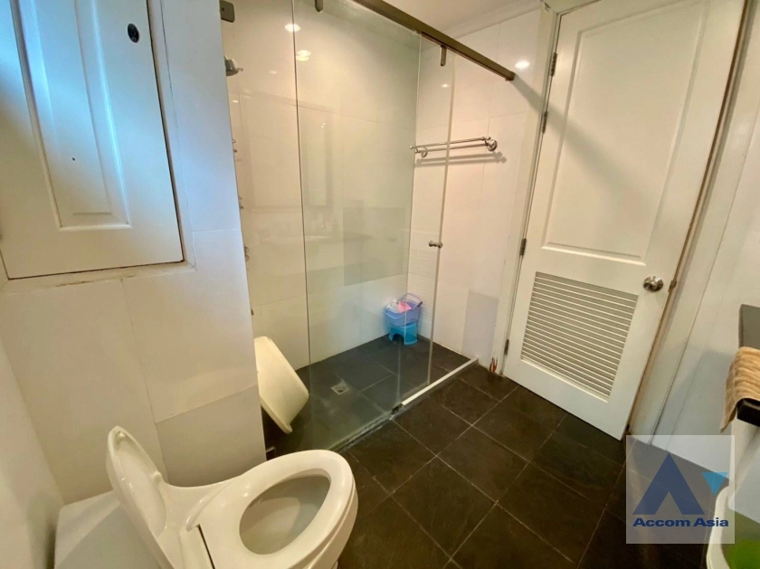 13  3 br Condominium For Sale in Sukhumvit ,Bangkok BTS Asok - MRT Sukhumvit at Wattana Suite AA35404