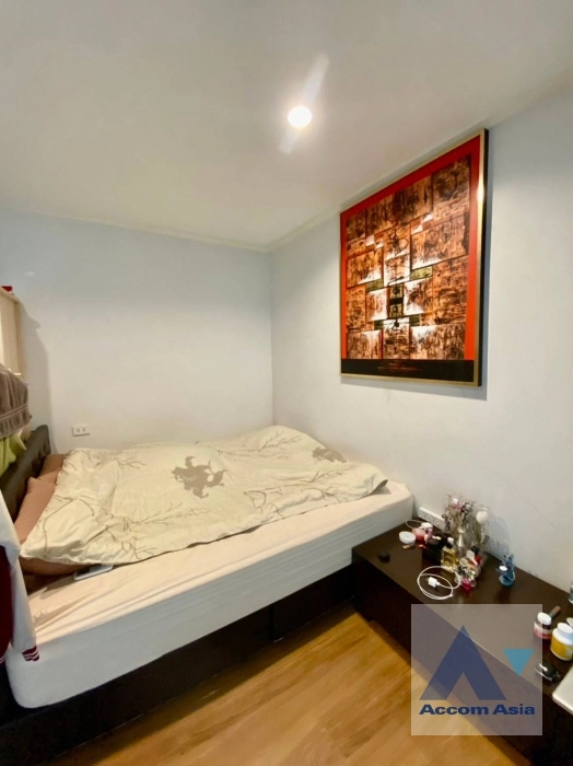 8  3 br Condominium For Sale in Sukhumvit ,Bangkok BTS Asok - MRT Sukhumvit at Wattana Suite AA35404